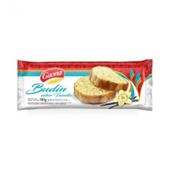 Budin de Vainilla Gaona 180 gr