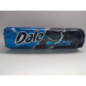 Galletita Rellena Sabor Vainilla Black Dale 115 gr
