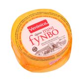 Queso Mini Fynbo Veronica Porcion 290 gr.
