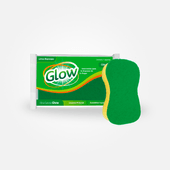 Esponja Clasica Chow Glow 1U