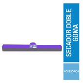 Secador Doble Goma Glow 1U