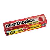 Caramelo Cherry Mentho Plus 29.4 gr