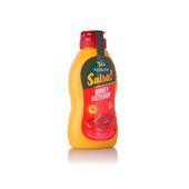 Ketchup Aleluya Honey Sin Tacc 200 gr
