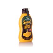 Mostaza Aleluya Sin Tacc 180 gr
