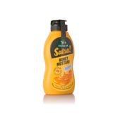 Mostaza Honey Mustard Suave Aleluya Sin Tacc 200 gr