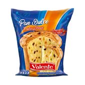 Pan Dulce con Frutas Valente 400 gr
