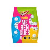 Merengue Mini La Amistad 100 gr