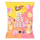 Merengue Multicolor La Amistad 100 gr