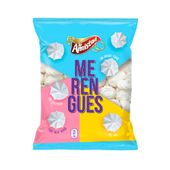 Merengue Blanco La Amistad 100 gr