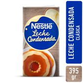 Leche Condensada Nestle 395 gr