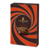 Alfajor Mousse Cachafaz 6U