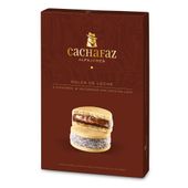 Alfajor Maicena Cachafaz 6U