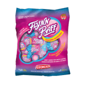 Bolsa de Caramelo Tutti Frutti Flynn Paff 128 gr