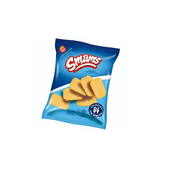 Galletita Colegial Vainilla Smams 150 gr