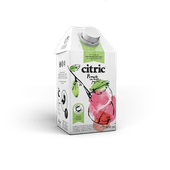 Jugo de Pomelo con Menta Ada Citric 500 cc
