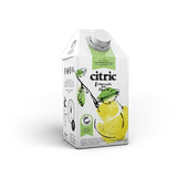 Jugo de Limonada/Menta Ada Citric 500 cc