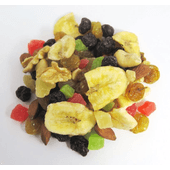 Mix Tropical Villares 150 gr