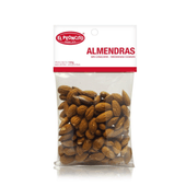 Almendra Pelada El Peoncito 100 gr