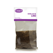Semilla de Lino El Peoncito 100 gr