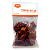Tomate Deshidratado El Peoncito 100 gr