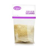 Semilla de Sesamo Blanco El Peoncito 100 gr