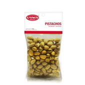 Pistacho con Cascara Salada y Tostada El Peoncito 100 gr