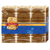 Galletita Cracker Original Tia Maruca 318 gr