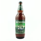 Cerveza Ipa Patagonia 730 cc