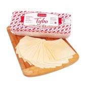 Queso Tybo Barra Veronica Bandeja 180 gr.