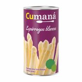 Esparrago Blanco Cumana 330 gr