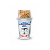 Yogur Entero con Cereales Tregar 164 gr
