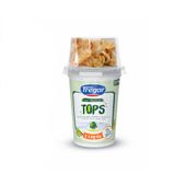 Yogur Descremado con Cereales Tregar 164 gr
