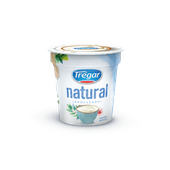 Yogur Natural Tregar 140 gr