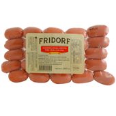 Salchicha Copetin con Piel Friolim 360 gr