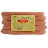 Salchicha Tipo Alemana Largas Friolim 420 gr 5U