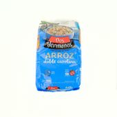Arroz Doble Dh Non Gmo Dos Hermanos 500 gr