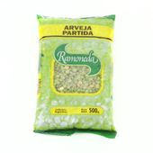 Arveja Partida Ramoneda 500 gr