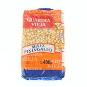 Maiz Pisingallo Guardia Vieja 500 gr