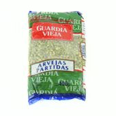 Arveja Partida Guardia Vieja 400 gr