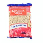 Garbanzo Guarda Vieja 400 gr