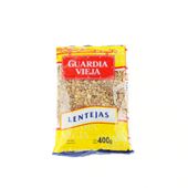 Lenteja Guarda Vieja 400 gr