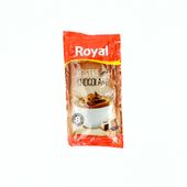 Postre de Chocolate Royal 65 gr