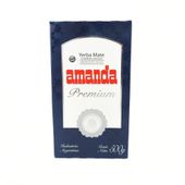 Yerba Premium Amanda 500 gr
