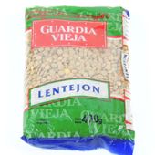 Lentejon Guardia Vieja 400 gr