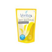 Jabon Liquido Antibacterial Veritas Doy Pack 250 cc