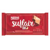 Chocolate Duo Suflair 80 gr