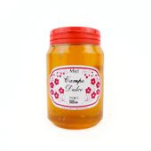 Miel Campo Dulce 500 gr