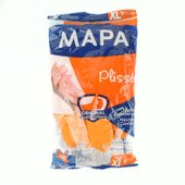 Guante Extra Grande Mapa