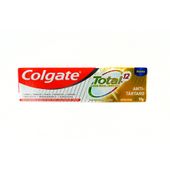 Crema Dental Total 12 Anti Sarro Colgate 90 gr