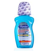 Enjuague Bucal Artic Menthol Algabo 250 cc